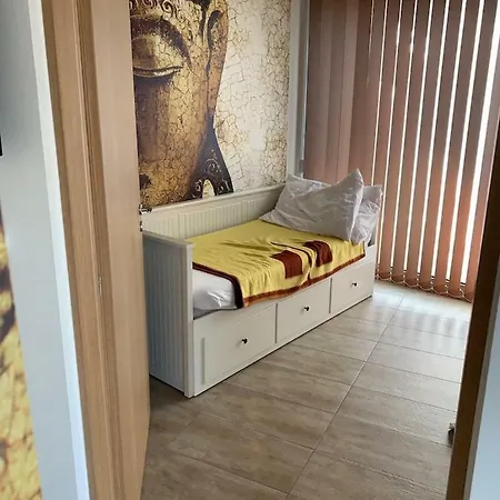 Anna's Apartman Appartamento *
