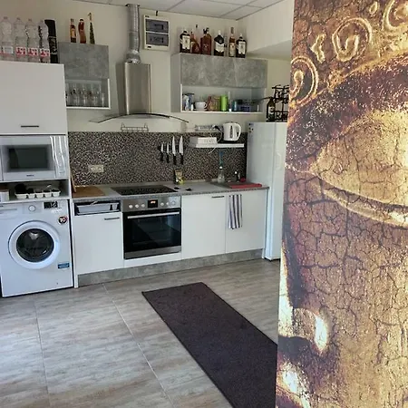 Διαμέρισμα Anna's Apartman
